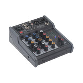 Soundsation MIOMIX 104 Audio Mixer
